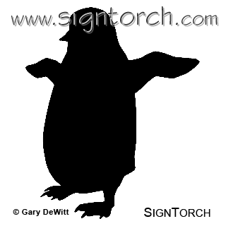 (image for) Penguin 2 _