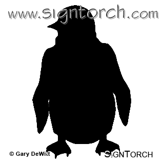 (image for) Penguin 4 _