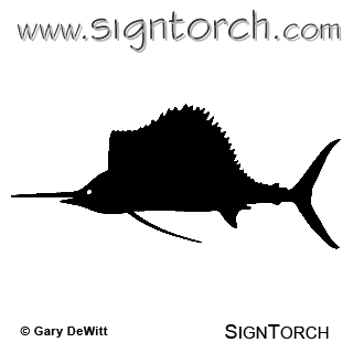 (image for) Sailfish 1 =