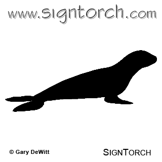 (image for) Sea Lion 1 _