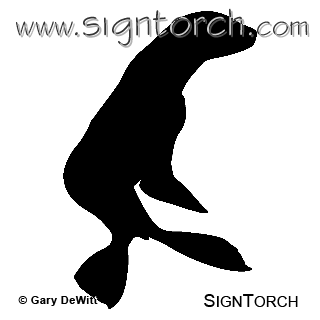 (image for) Sea Lion 3 _