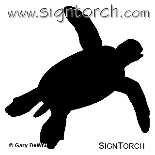 (image for) Sea Turtle 2 _