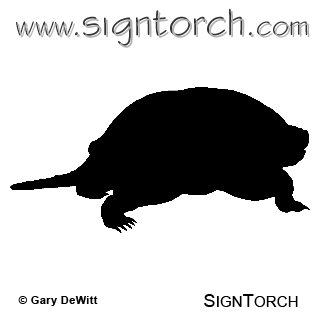 (image for) Snapping Turtle 2 _