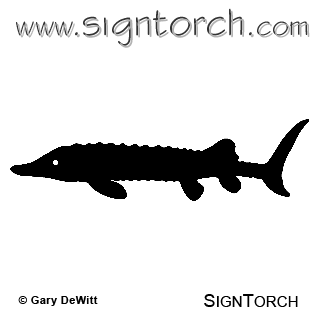 (image for) Sturgeon 1 =