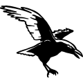 (image for) Crow 3 =