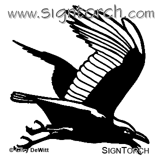 (image for) Crow 10 =