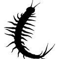 (image for) Centipede 7 _