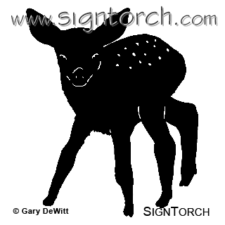 (image for) Fawn 1 =