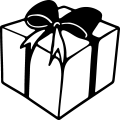 (image for) Gift 1a =