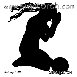 (image for) Soccer Girl 52a =