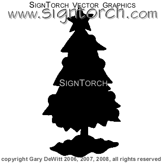 (image for) Xmas Tree 7a _