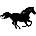 (image for) Horse 15 =