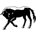 (image for) Horse 37 =