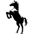 (image for) Horse 41 =