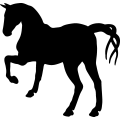 (image for) Horse 59a =