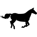 (image for) Horse 5 =
