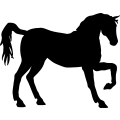 (image for) Horse 61a =