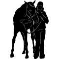 (image for) Horse Rider 11 =