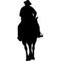 (image for) Horse Rider 42 =
