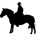 (image for) Horse Rider 4 =