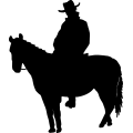 (image for) Horse Rider 5 =