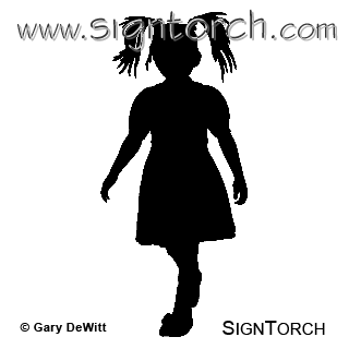 (image for) Girl 1 =