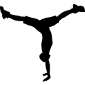 (image for) Hand Stand 2 _
