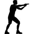 (image for) Man Pistol =