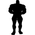 (image for) Muscle Man 11 =