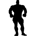 (image for) Muscle Man 5 =