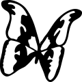 (image for) Butterfly 3 =