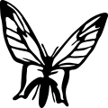 (image for) Butterfly 5 =