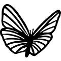 (image for) Butterfly 9 =