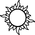 (image for) Sun Circle