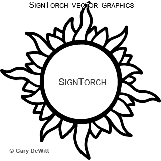 (image for) Sun Circle