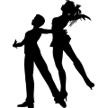 (image for) Dancing 39 =