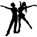 (image for) Dancing 60 =