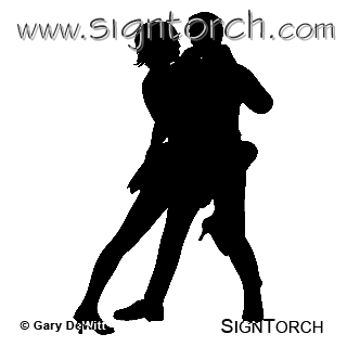 (image for) Dancing 17 =