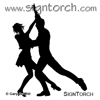 (image for) Dancing 19 =