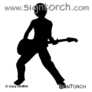 (image for) Guitar 17 =