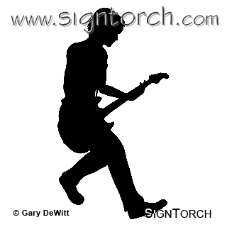 (image for) Guitar 18 =