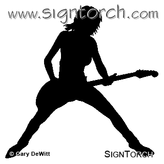 (image for) Guitar 3 =