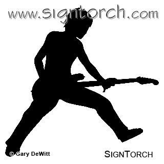 (image for) Guitar 4 =