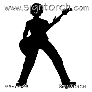 (image for) Guitar 5 =