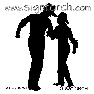 (image for) Square Dance 1a =