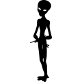 (image for) Alien 16a =