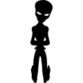 (image for) Alien 21a =