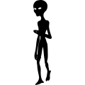 (image for) Alien 4a =