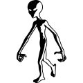 (image for) Alien 6 =