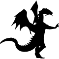 (image for) Dragon 31 =
